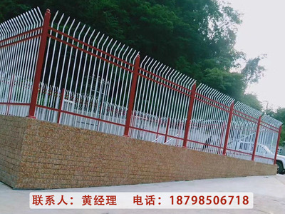 贵州铝艺栏杆