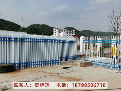 贵州铝艺栏杆厂家