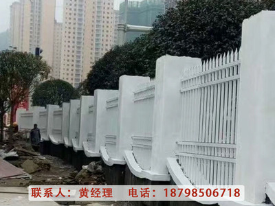 贵阳铝艺栏杆厂家直销