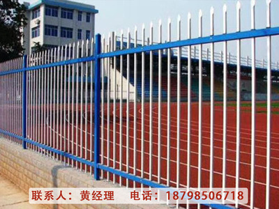 贵州铝艺栏杆