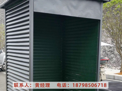 贵州户外凉亭铁艺工程