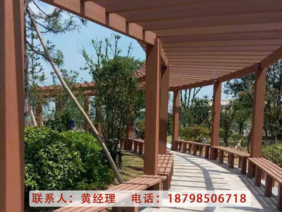 凯里户外凉亭